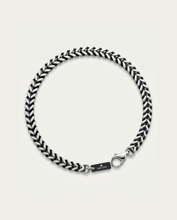 Franco Chain Bracelet