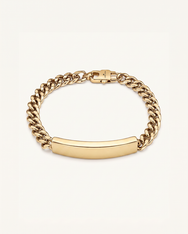Cuban Bracelet