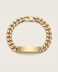 gold-plated