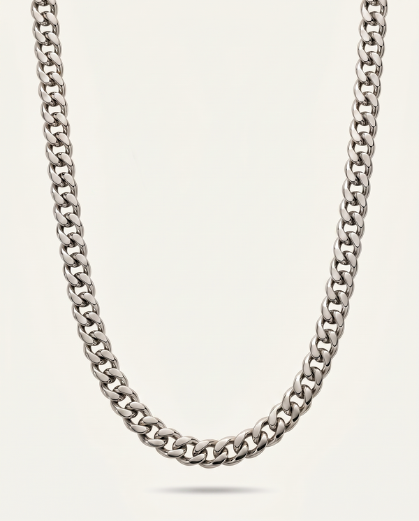 Classic Cuban Chain