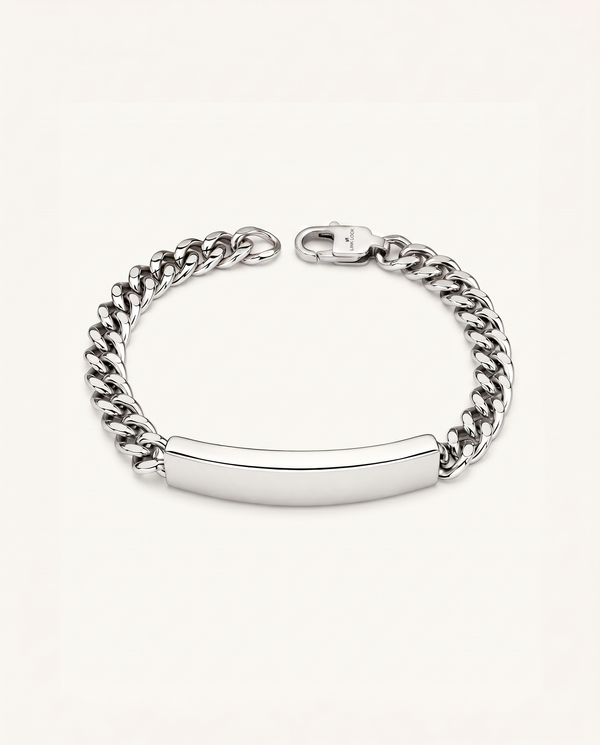 Cuban Bracelet