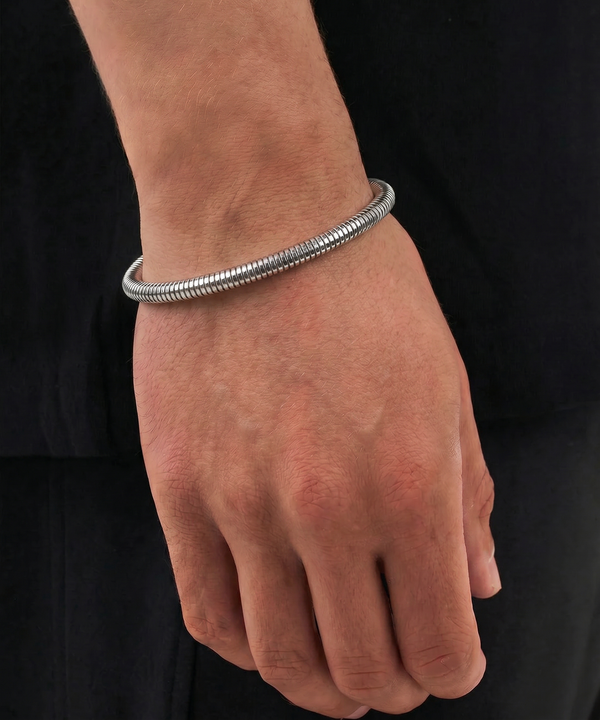 Snake Chain Bracelet
