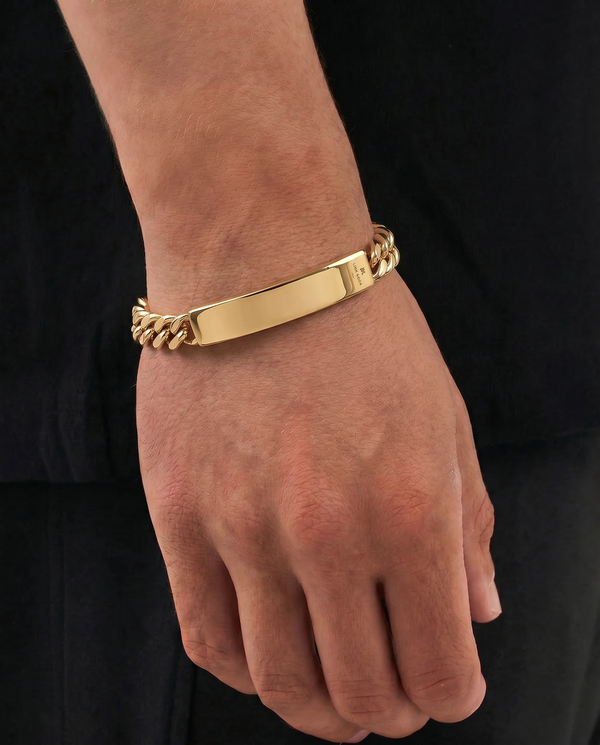 Cuban Bracelet