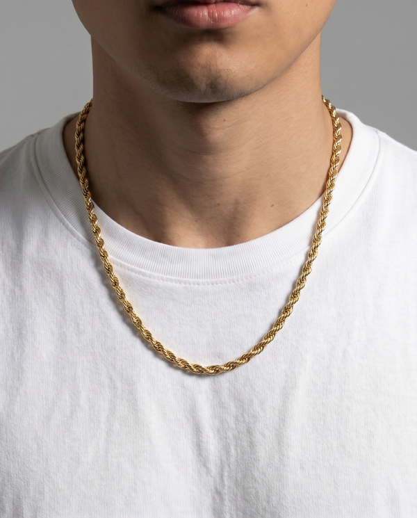 Classic Rope Chain