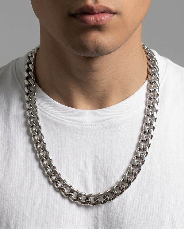 Classic Cuban Chain