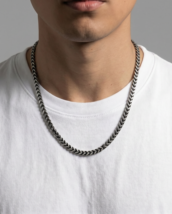 Classic Franco Chain