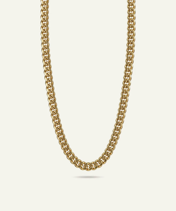Cuban Chain