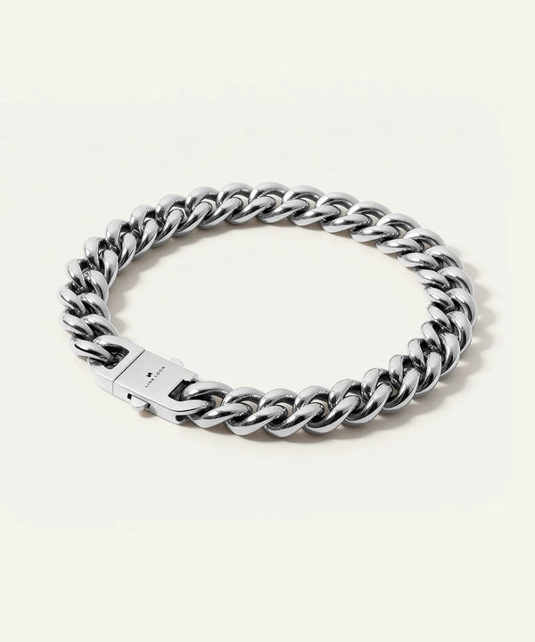 Men’s Cuban Bracelet