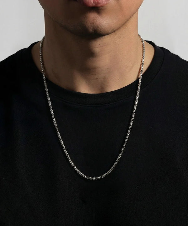Box Chain