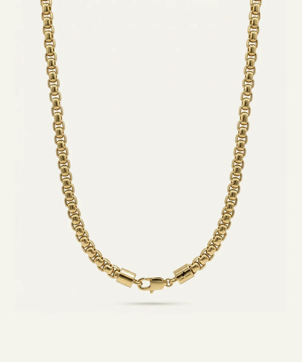 Box Chain