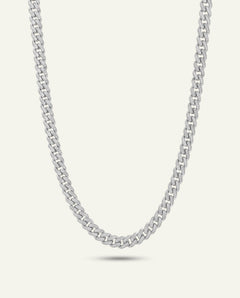 silver