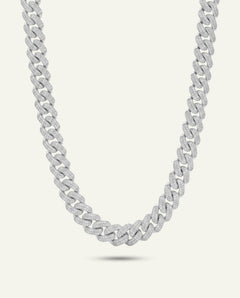 silver
