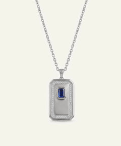 silver