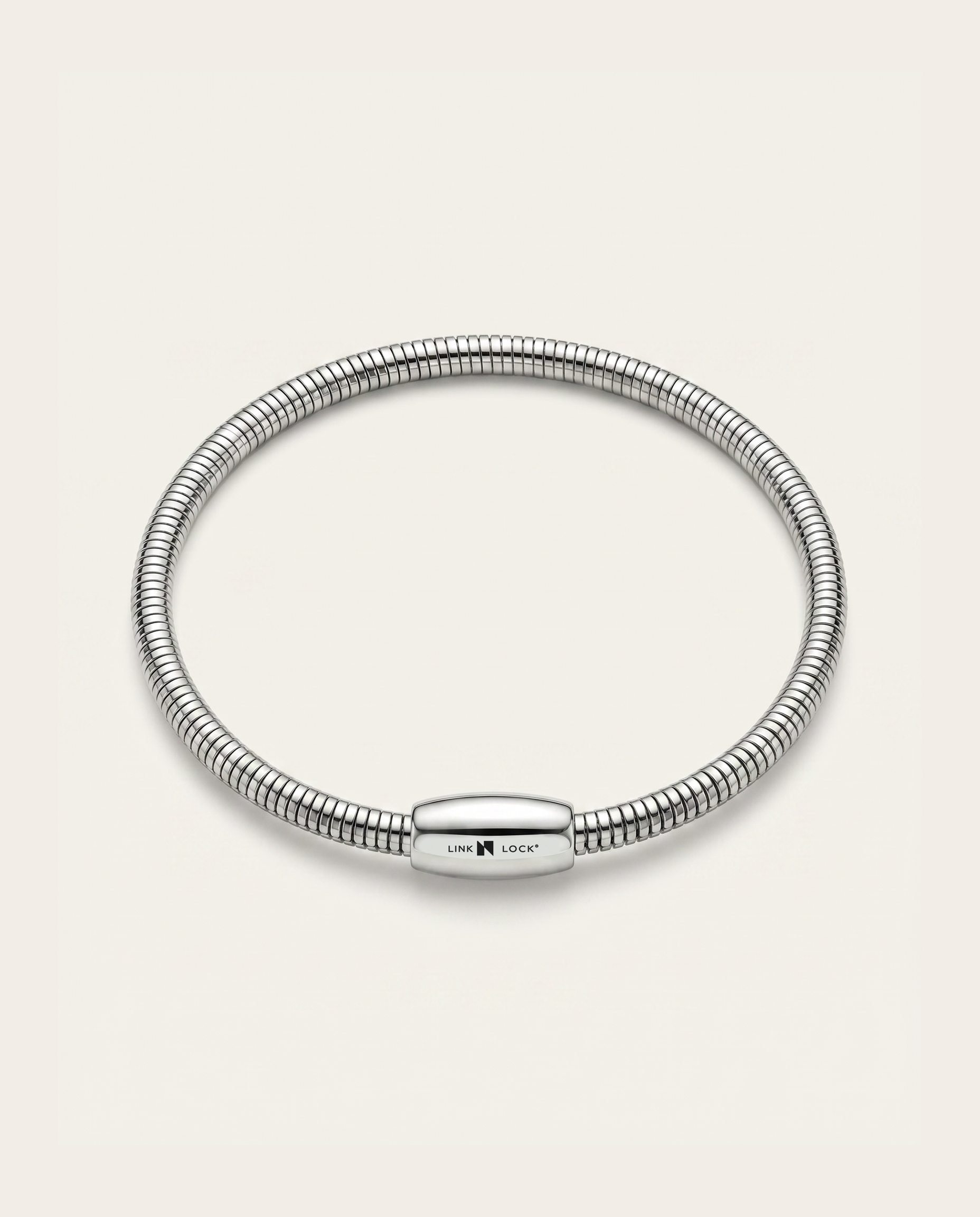 Snake Chain Bracelet