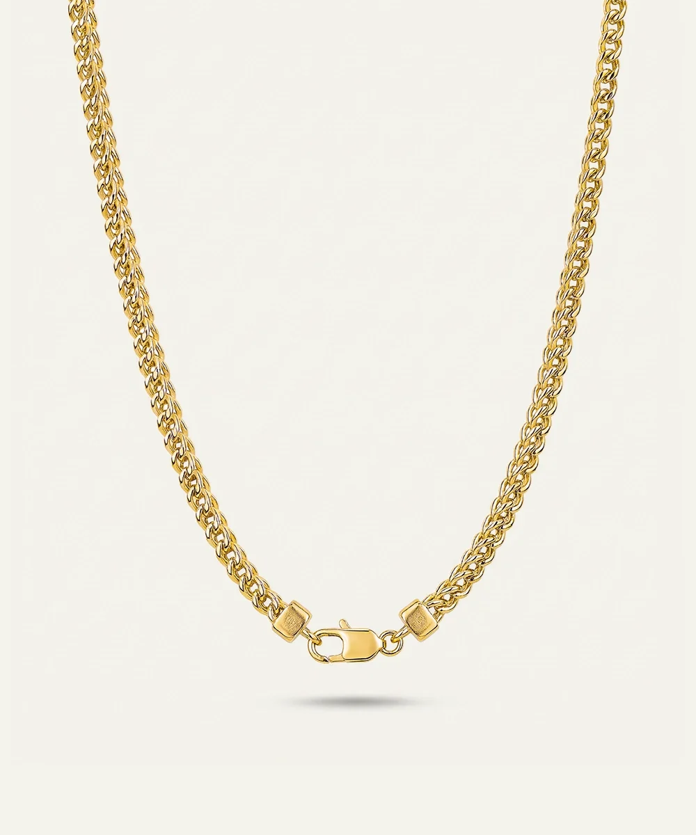 Franco Chain