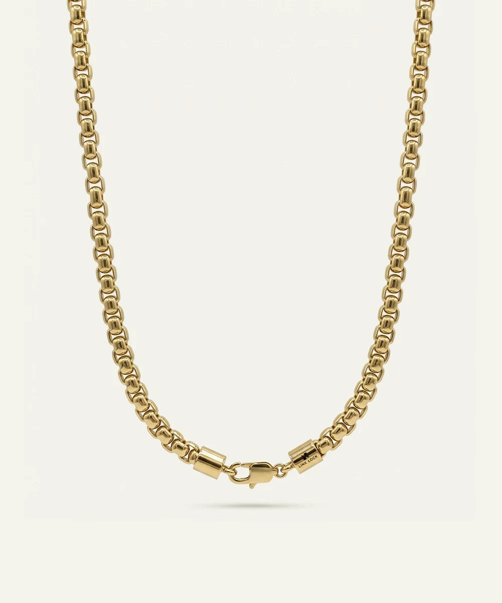 Box Chain